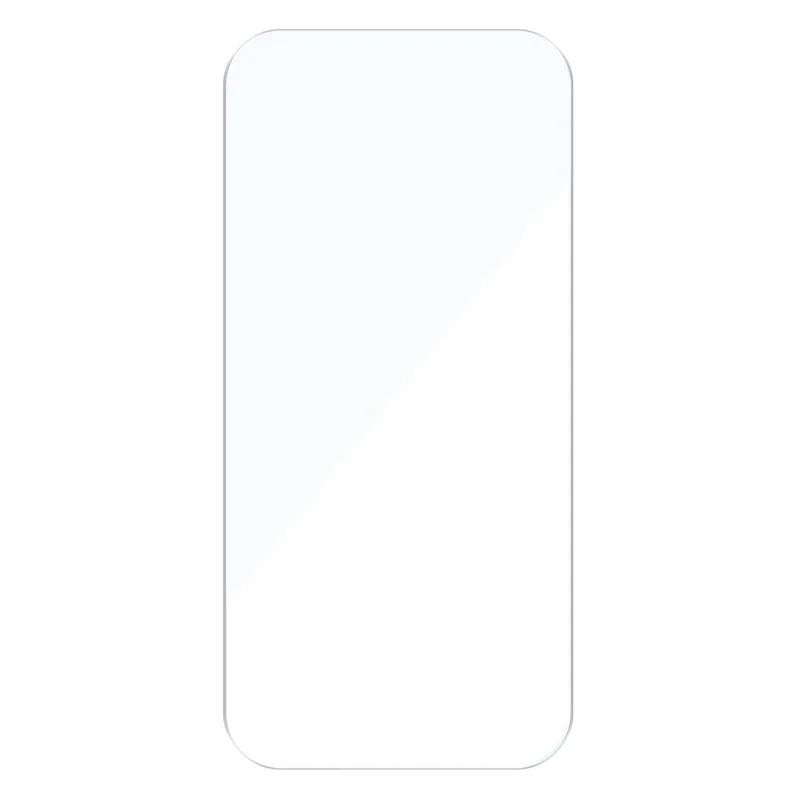 NILLKIN H+Pro Pour iPhone 16 Pro Max Protection d'écran Film de Verre Trempé Transparent HD Anti-Reflets