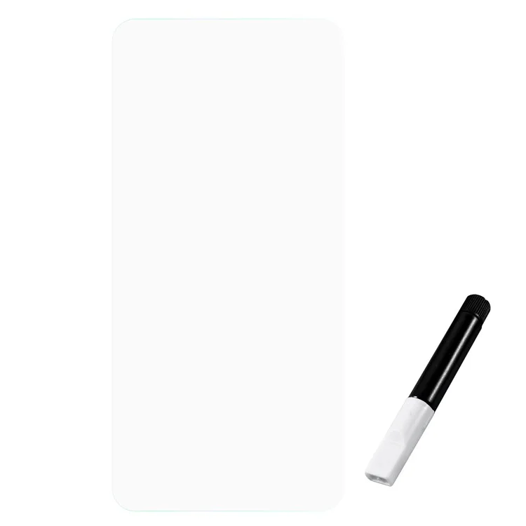 For Google Pixel 7 Pro 5G UV Liquid Tempered Glass Screen Protector HD Clear Full Cover 3D Curved Anti-explosion Film