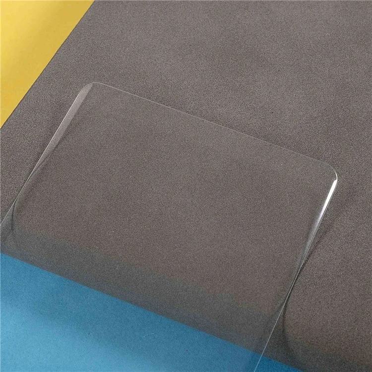 For Google Pixel 7 Pro 5G UV Liquid Tempered Glass Screen Protector HD Clear Full Cover 3D Curved Anti-explosion Film