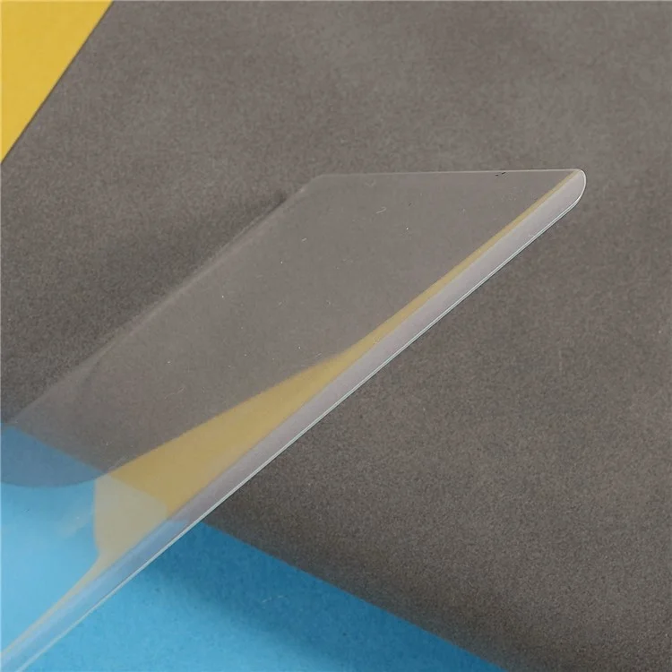 For Google Pixel 7 Pro 5G UV Liquid Tempered Glass Screen Protector HD Clear Full Cover 3D Curved Anti-explosion Film