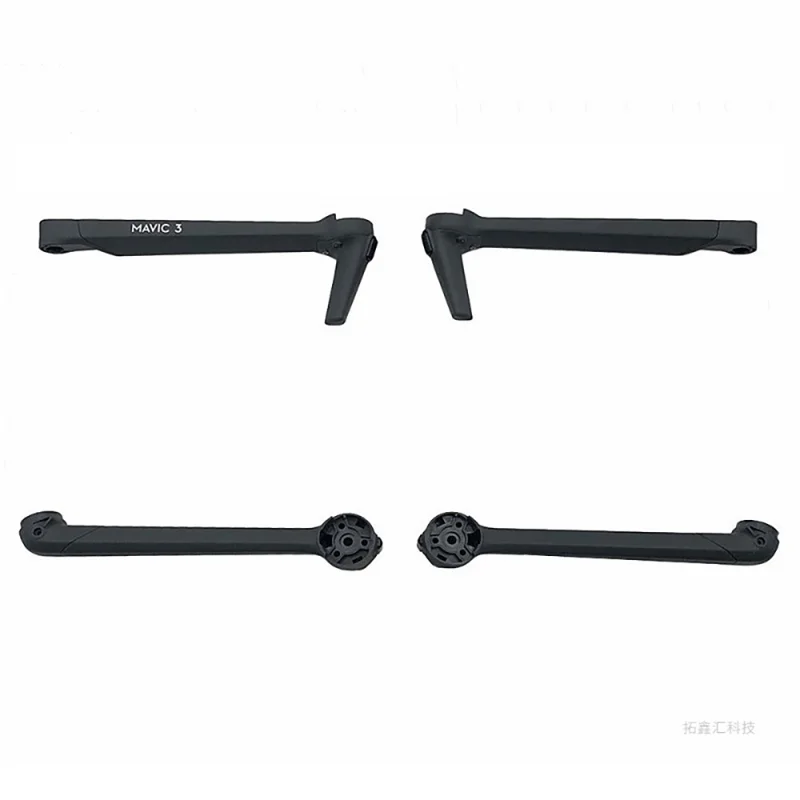 For DJI Mavic 3 OEM Right Front Arm Shell Replacement Part