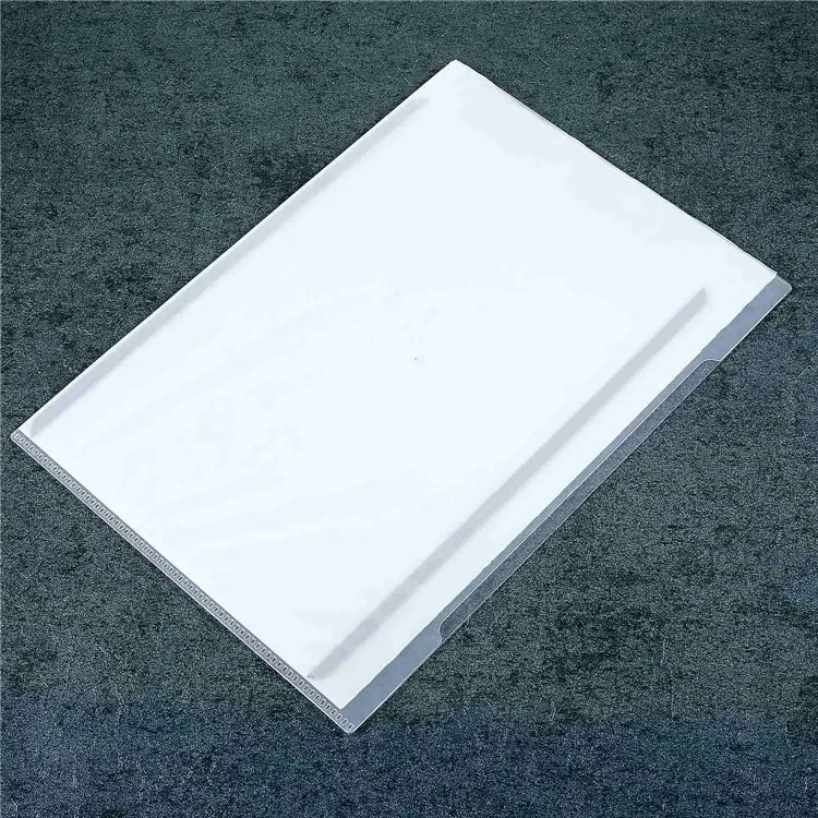 For iPad Air (2013) / Air 2 / iPad 9.7-inch (2017) / (2018) Paper-like Screen Protector Removable Reusable Magnetic Drawing Painting PVC Screen Film