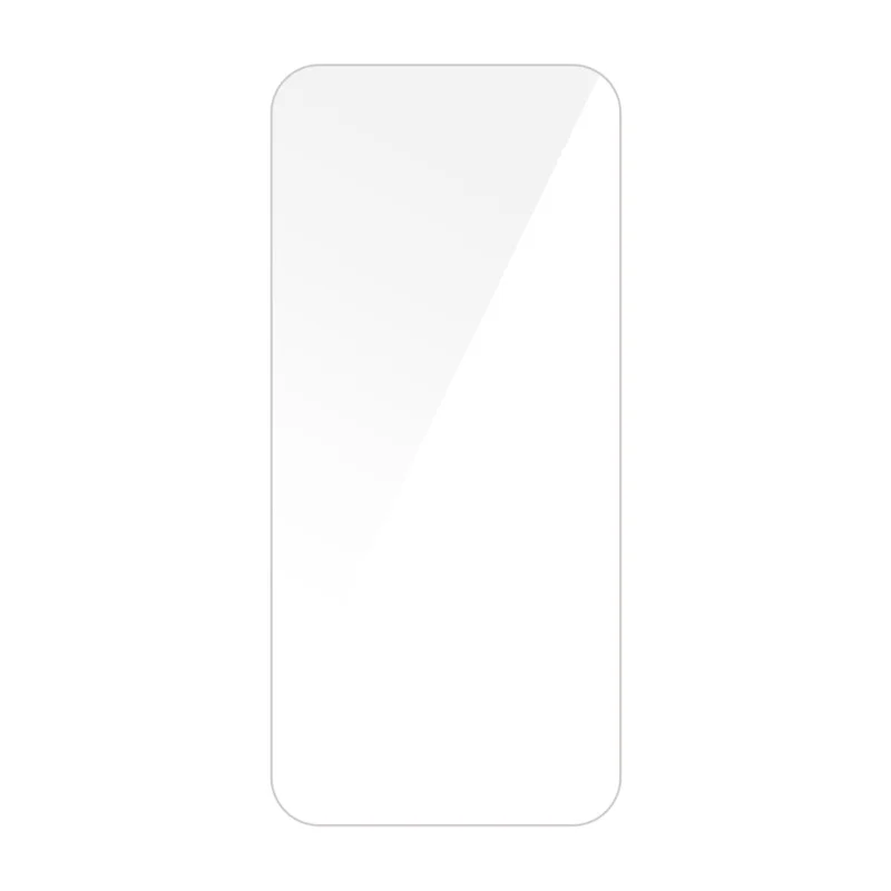 100Pcs For Xiaomi Poco F7 5G / Redmi Turbo 4 Pro 5G Screen Protector Anti-Scratch Tempered Glass Film