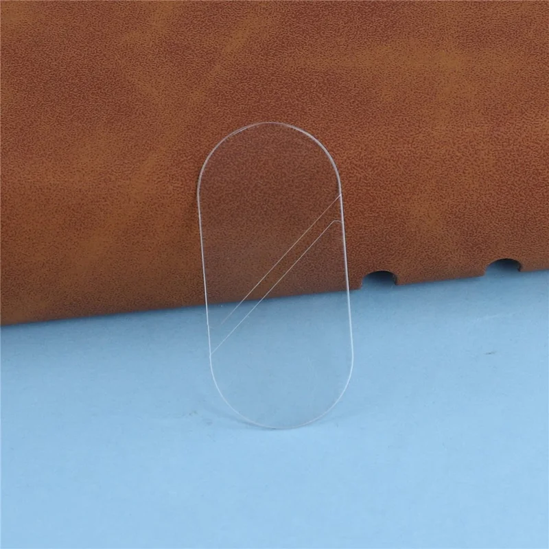 2PCS For Xiaomi Poco F7 5G Camera Lens Protector 2.5D Tempered Glass Lens Film