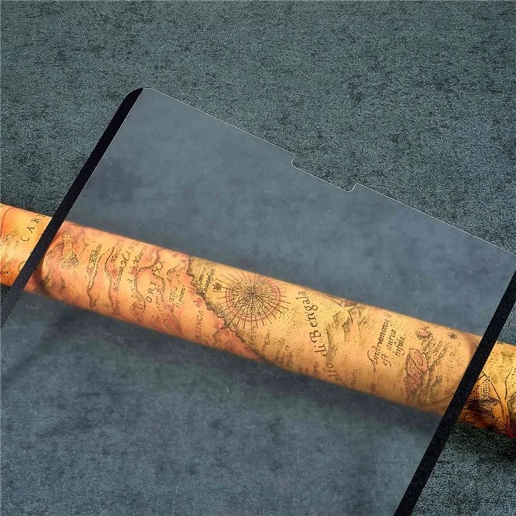Para iPad Pro 12.9 (2022) / (2021) / (2020) Protetor de Tela Tipo Papel Reutilizável Absorção Magnética PVC Filme de Tela de Tablet para Desenhar Escrever Fazer Anotações