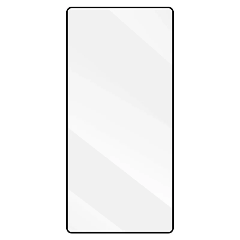 Bulk Purchasing 2Pcs For Samsung Galaxy S25 Ultra Screen Protector High Aluminium-Silicon Glass 0.33mm HD Film with Installation Tool