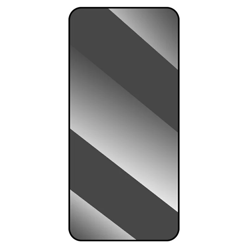 Bulk Purchasing For Samsung Galaxy S24+ Privacy Screen Protector 28-Degree Anti-Spy 0.33mm High Aluminium-Silicon Glass Film with Installation Tool