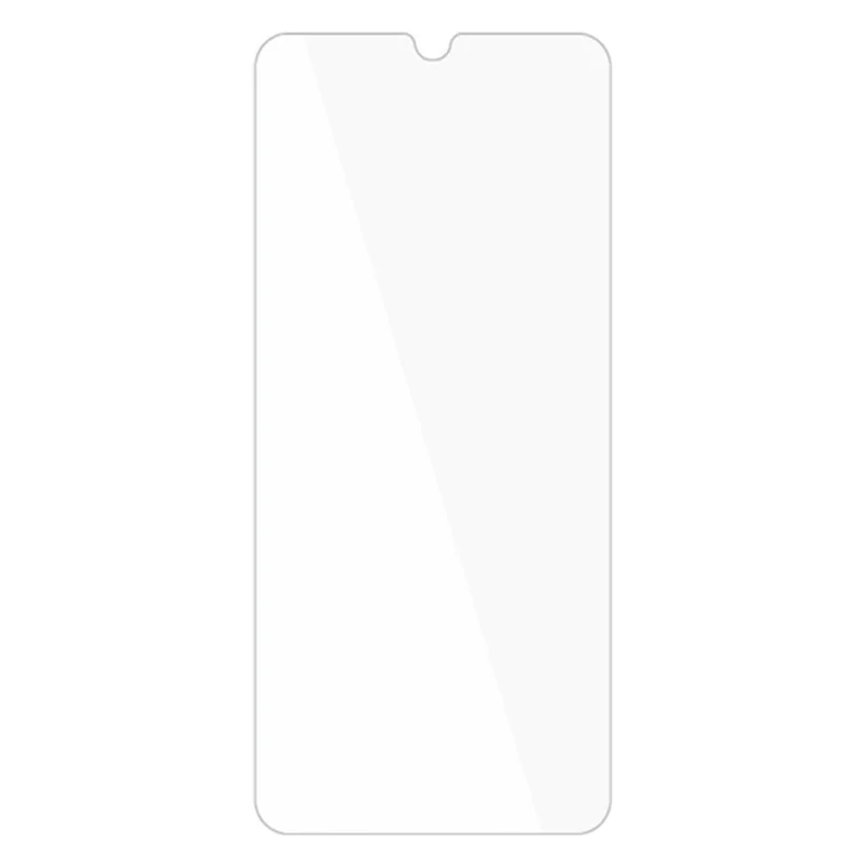 Per Samsung Galaxy A07 4G Pellicola Protettiva Ultra Trasparente in PET Senza Bolle
