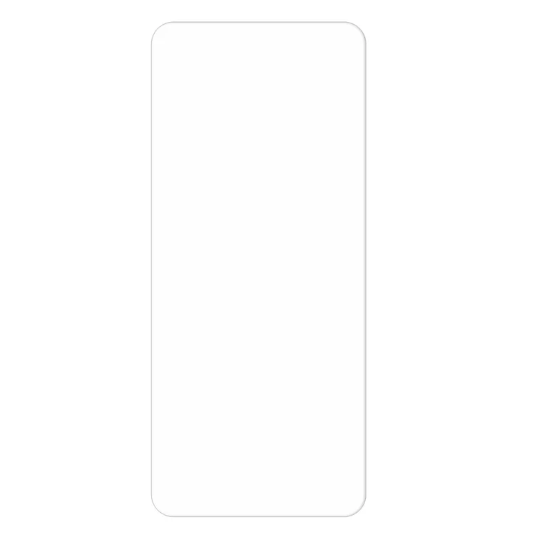 TPU Screen Protector voor Motorola Edge (2025) 5G, Zachte Hydrogel Anti-Kras Beschermfolie