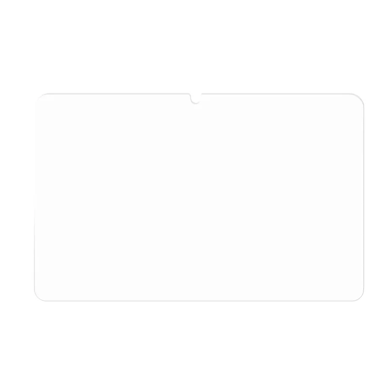 For Huawei MatePad 11.5 2025 Tempered Glass Film 0.3mm Arc Edge HD Full Screen Protector