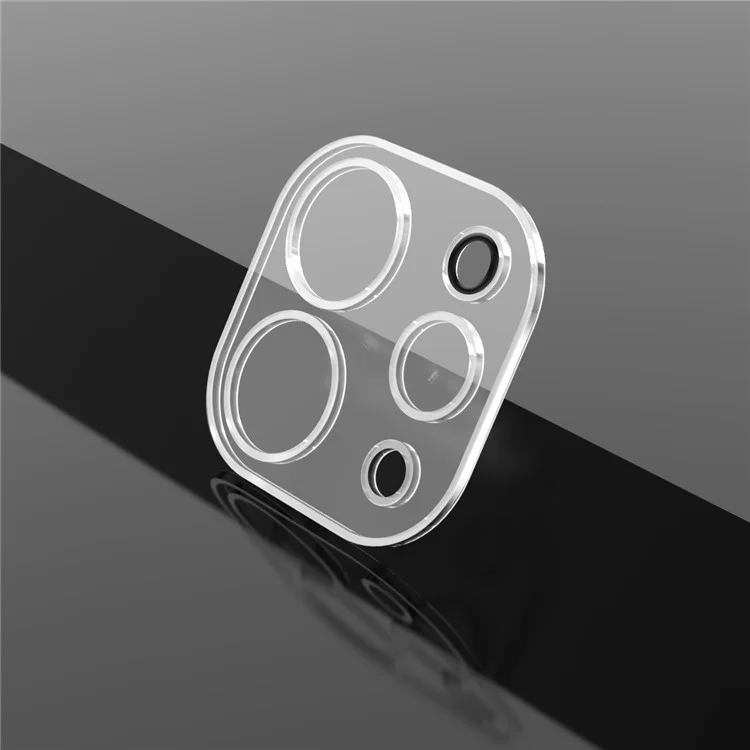 ENKAY HAT PRINCE 2Pcs for iPad Pro 11 (2020) / (2021) / (2022) / iPad Pro 12.9 (2020) / (2021) / (2022) Camera Lens Protector Tempered Glass Full Cover Ultra Clear Lens Film