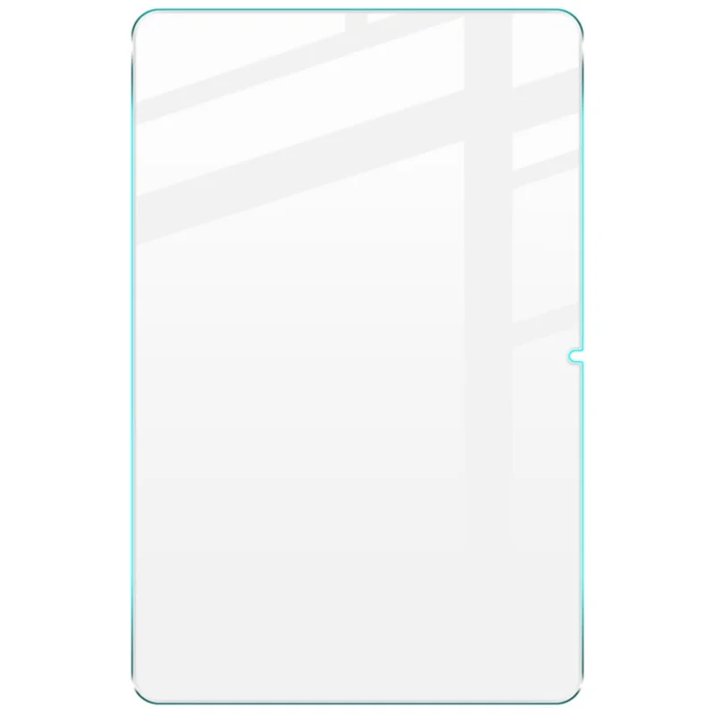 IMAK H Series per Xiaomi Pad 7S Pro 12.5 Vetro Temperato Proteggi Schermo Antiesplosione Colla Completa Film Protettivo Schermo