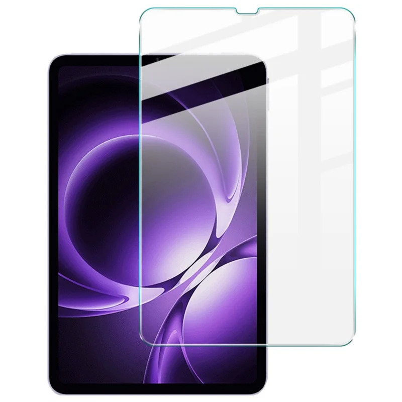 IMAK H Series For Xiaomi Redmi K Pad Tempered Glass Screen Protector Anti-explosion Full Glue Screen Film