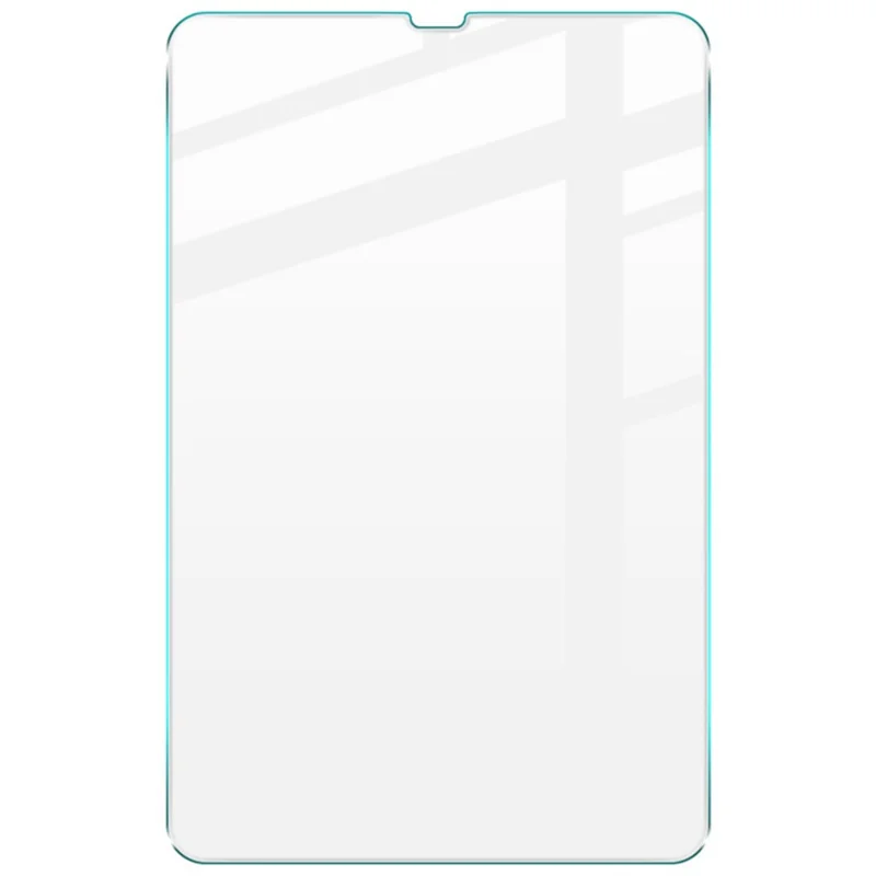 IMAK H Series For Xiaomi Redmi K Pad Tempered Glass Screen Protector Anti-explosion Full Glue Screen Film