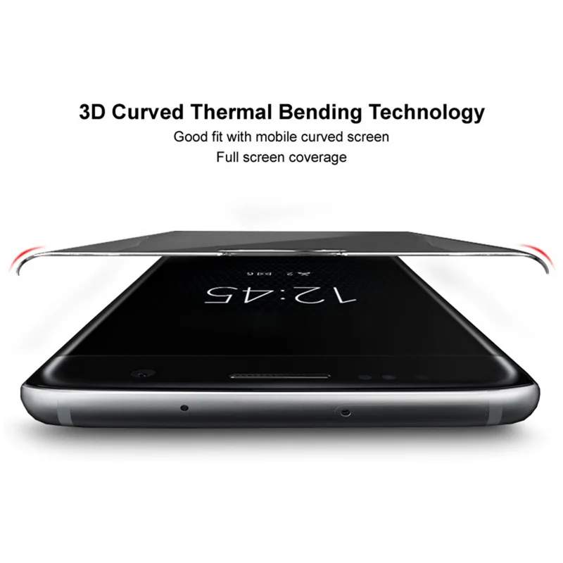 IMAK Für Honor Magic V5 5G Blickschutz-Displayschutz Vollflächige Gehärtete Glasfolie