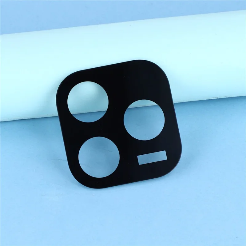 2Pcs For Wiko Hi Enjoy 80S 5G Camera Lens Protector Silk Printing Lens Film 3D Arc Edge