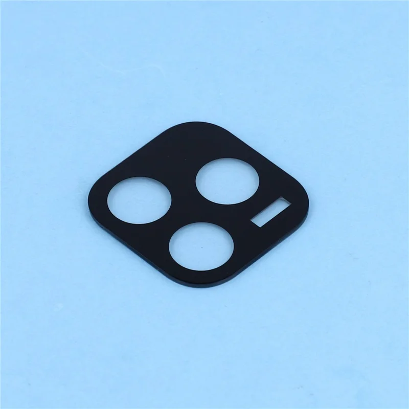 2Pcs For Wiko Hi Enjoy 80S 5G Camera Lens Protector Silk Printing Lens Film 3D Arc Edge