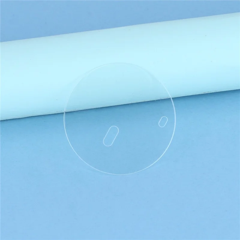 2PCS For Honor Magic V5 5G Camera Lens Protector 2.5D Tempered Glass Lens Film