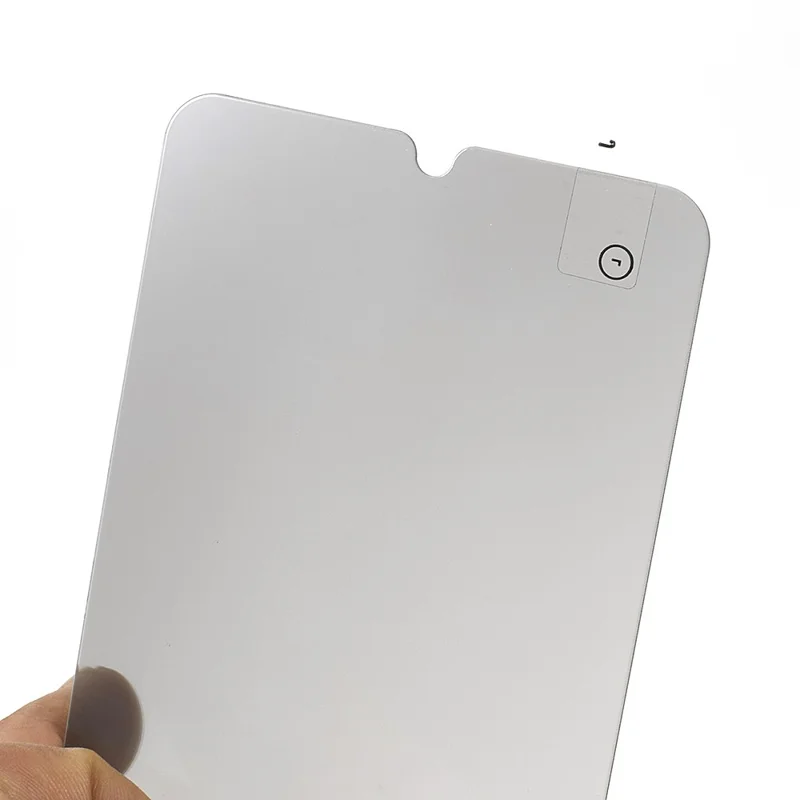 For Samsung Galaxy A17 5G / A26 5G Anti Spy Screen Protector High Aluminium-Silicon Glass Film