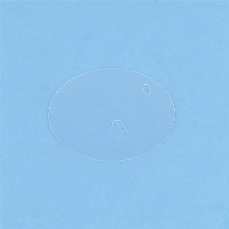 2Pcs For Honor Magic V5 5G Camera Lens Protector Ultra Clear Anti-Scratch Tempered Glass Lens Film