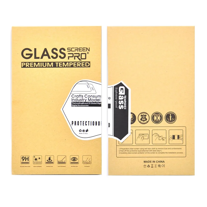 For iPad Air 11 (2025) / (2024) Privacy Screen Protector Rounded Edge Anti Spy Tempered Glass Film