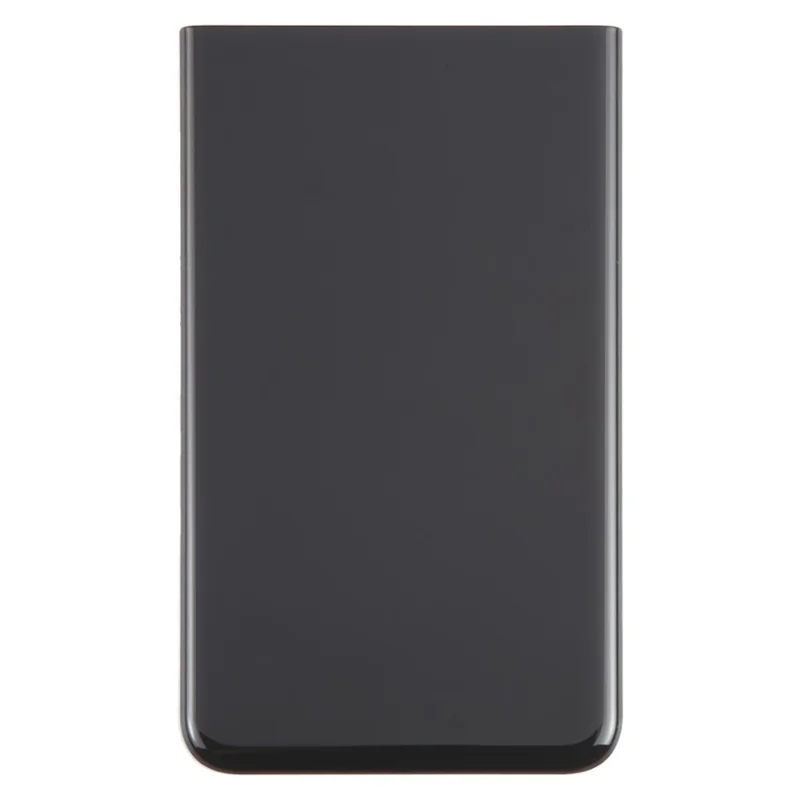 For Google Pixel 8 OEM Back Up Battery Door Cover Replacement Part - Black