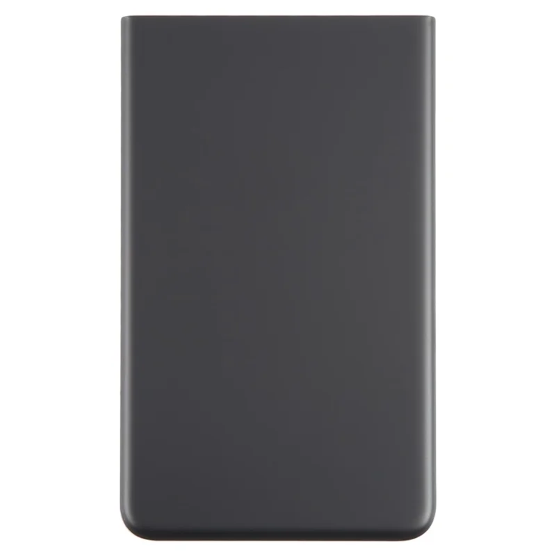 For Google Pixel 8 Pro OEM Back Up Battery Door Cover Replacement Part - Black