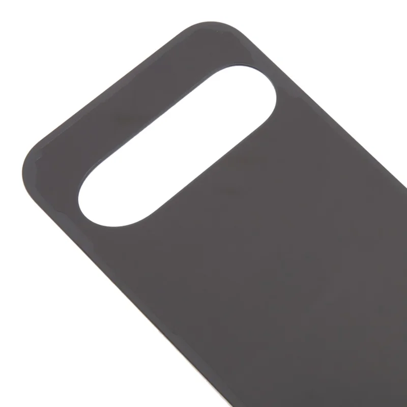 For Google Pixel 9 OEM Battery Door Cover Replacement Part - Black