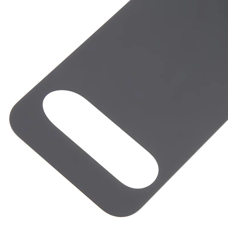 For Google Pixel 9 OEM Battery Door Cover Replacement Part - Black