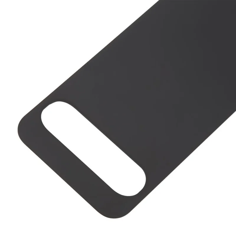 For Google Pixel 9 Pro XL OEM Battery Door Cover Replacement Part - Black