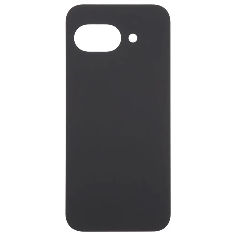 For Google Pixel 9a OEM Battery Door Cover Replacement Part - Black