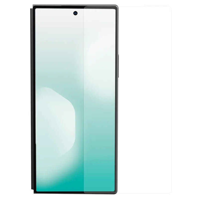 NILLKIN H+Pro for Samsung Galaxy Z Fold7 5G Screen Protector 9H Anti-Scratch Tempered Glass Film