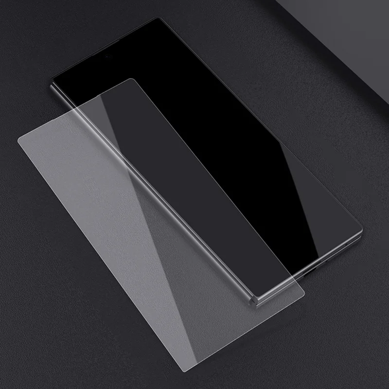 NILLKIN H+Pro for Samsung Galaxy Z Fold7 5G Screen Protector 9H Anti-Scratch Tempered Glass Film