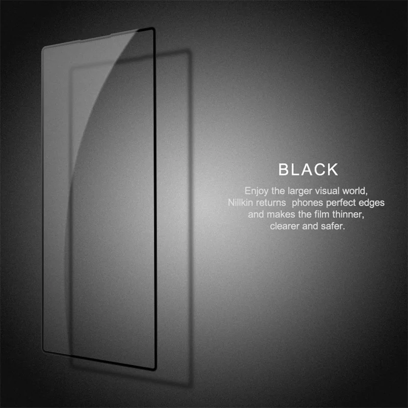 NILLKIN CP+PRO For Samsung Galaxy Z Fold7 5G Screen Protector Ultra Clear AGC Glass Film