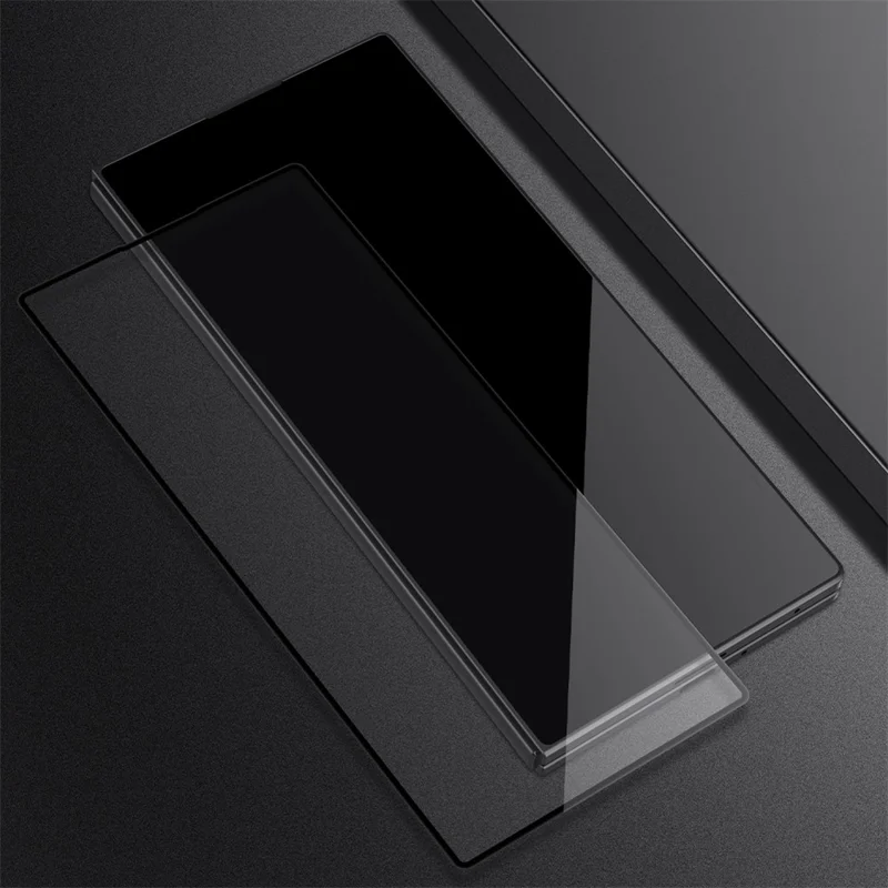 NILLKIN CP+PRO For Samsung Galaxy Z Fold7 5G Screen Protector Ultra Clear AGC Glass Film