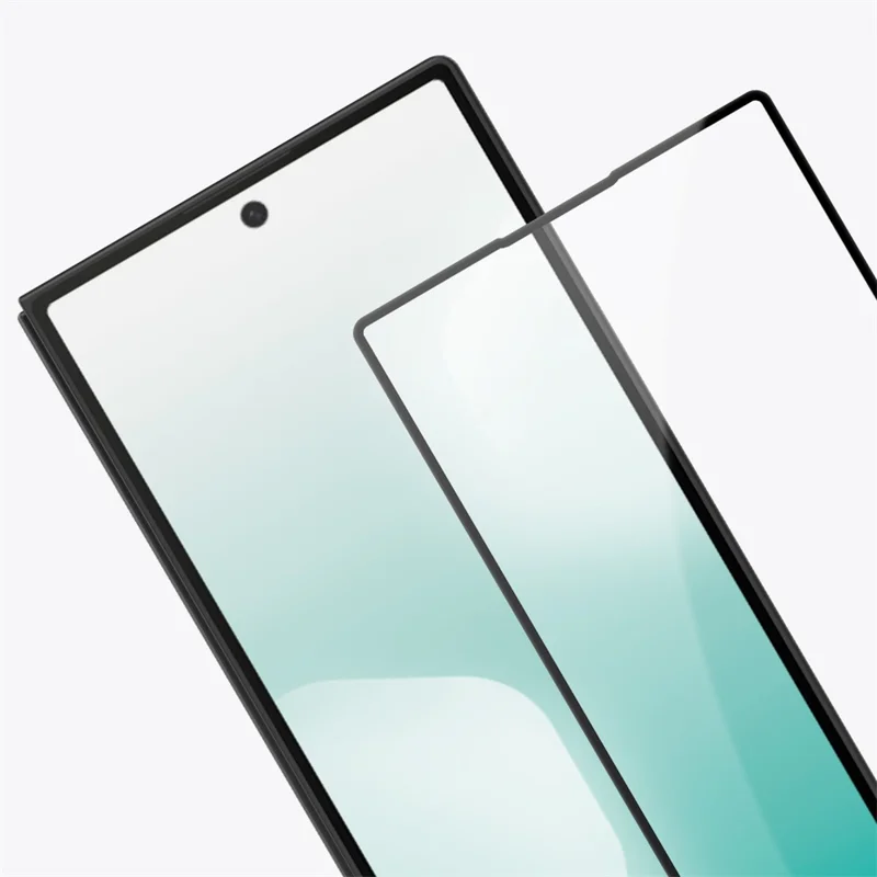 NILLKIN CP+PRO For Samsung Galaxy Z Fold7 5G Screen Protector Ultra Clear AGC Glass Film