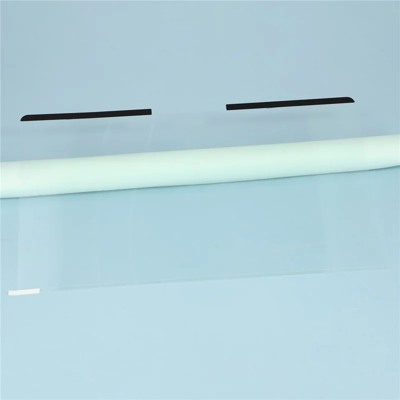 Pour ordinateur portable 13,3 pouces 16:10 Protecteur d'écran magnétique réutilisable Anti-rayons bleus Film PET, Taille: 286 x 179 mm