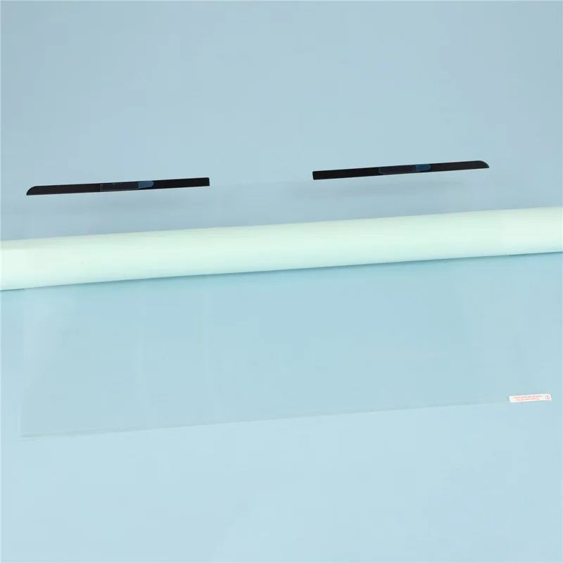 Protecteur d'écran magnétique réutilisable anti-rayons bleus pour ordinateur portable de 13 pouces 16:10, Taille: 280 x 175 mm