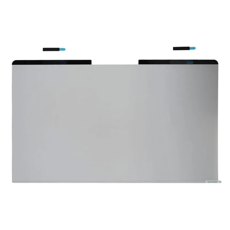 For 13.3 inch Laptop Magnetic Privacy Screen Protector Reusable Anti-blue-ray PET Film, Size: 286 x 179mm