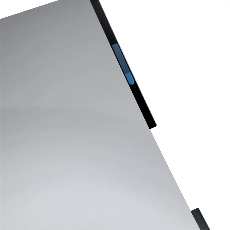 For 13.3 inch Laptop Magnetic Privacy Screen Protector Reusable Anti-blue-ray PET Film, Size: 286 x 179mm