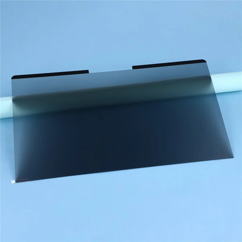 For 13.3 inch Laptop Magnetic Privacy Screen Protector Reusable Anti-blue-ray PET Film, Size: 286 x 179mm