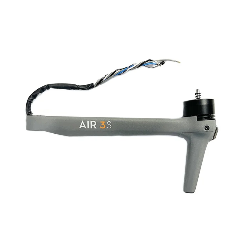 For DJI Air 3S OEM Drone Front Left Arm Replacement Part