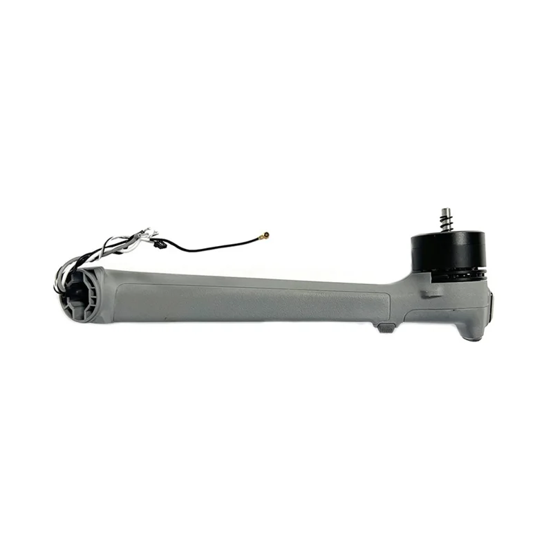 Für DJI Air 3S Original-Heckarm-Ersatzteil für Drohnen (Ohne Logo)