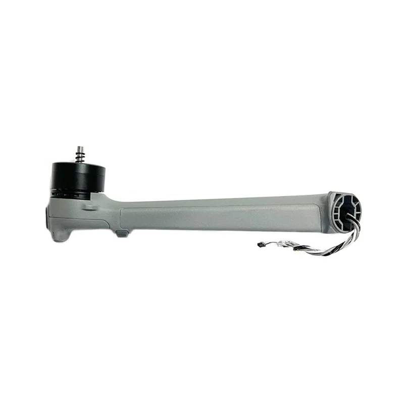 Für DJI Air 3S Original Hinterer Rechter Arm Drohnen-Ersatzteil (Ohne Logo)