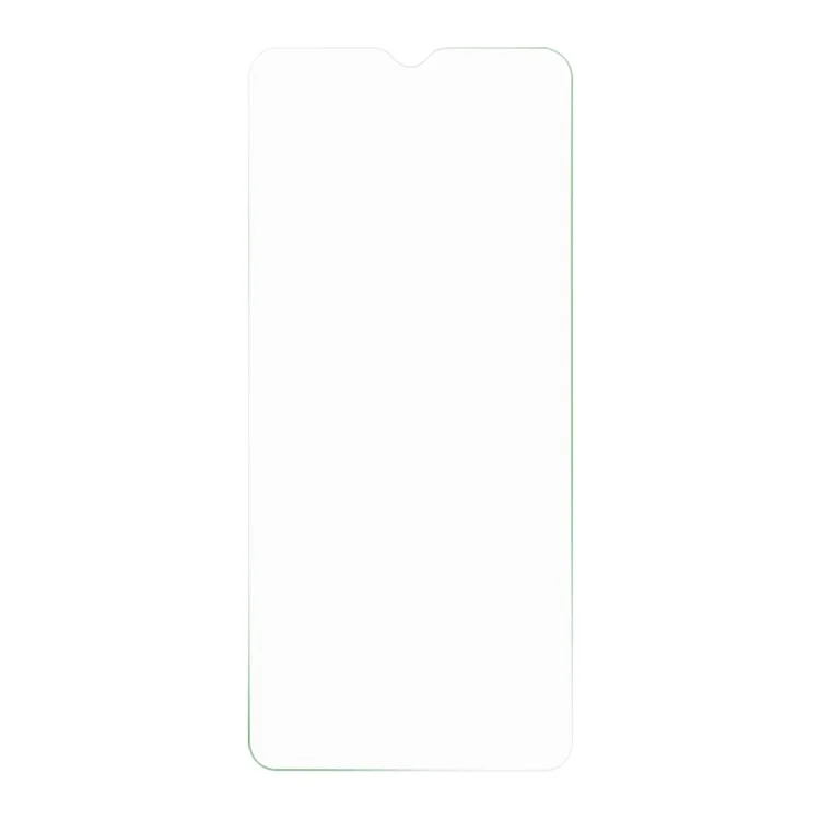 Super Slim 0,3 mm Lichtbogenkante Ultra-clear-screen-beschützer Für Samsung Galaxy A04e 4G, Anti-explosion Getemperter Glasfilm