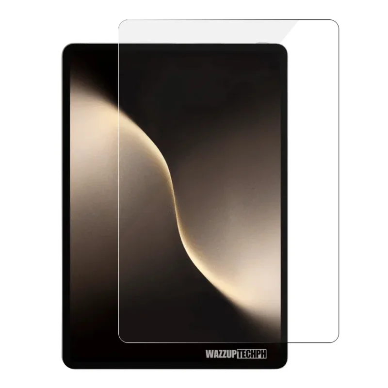 For Honor MagicPad3 13.3 Tempered Glass Film 0.3mm Arc Edge HD Full Screen Protector