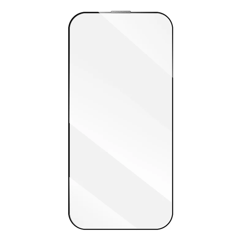 Bulk Purchasing For iPhone 15 Screen Protector High Aluminium-Silicon Glass 0.33mm HD Film