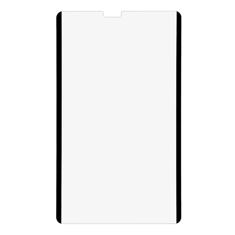 Protector de Pantalla para Samsung Galaxy Tab A9 / A10 / Xiaomi Redmi Pad SE 4G de 8,7 pulgadas, Película Mate de PET Magnética Reutilizable