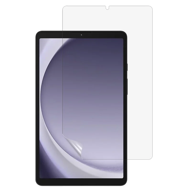 Bildschirmschutz für Samsung Galaxy Tab A10 / A9 / Xiaomi Redmi Pad SE 4G 8,7 Zoll Soft PET HD Tablet-Bildschirmfolie