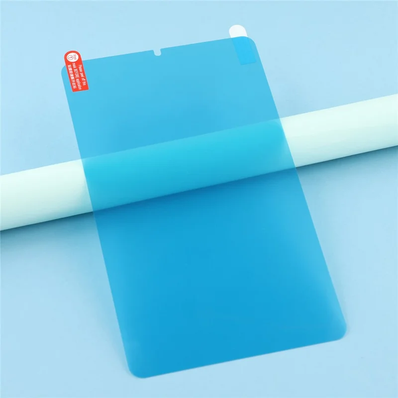 Pellicola Protettiva Paperfeel per Samsung Galaxy Tab A10 / A9 / Xiaomi Redmi Pad SE 4G 8,7 pollici, Protezione Schermo Opaca Alta Trasparenza in PET